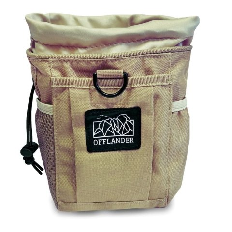 Saszetka taktyczna Offlander Molle OFF_CACC_30KH Saszetka taktyczna Offlander Molle OFF_CACC_30KH