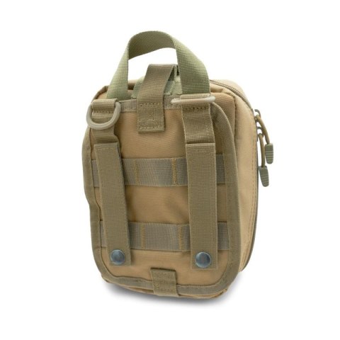 Saszetka taktyczna Offlander Molle apteczka OFF_CACC_09KH Saszetka taktyczna Offlander Molle apteczka OFF_CACC_09KH
