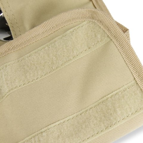 Sztućce turystyczne Offlander zestaw w etui OFF_CACC_27 Sztućce turystyczne Offlander zestaw w etui OFF_CACC_27