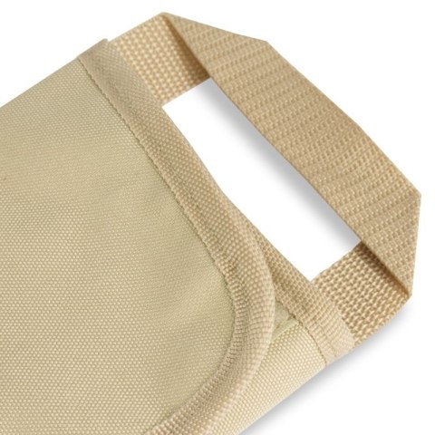 Sztućce turystyczne Offlander zestaw w etui OFF_CACC_27 Sztućce turystyczne Offlander zestaw w etui OFF_CACC_27