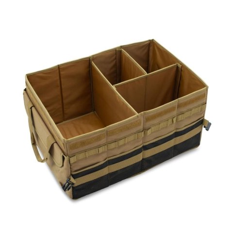 Torba Offlander organizer do bagażnika 75L OFF_CACC_38KH Torba Offlander organizer do bagażnika 75L OFF_CACC_38KH