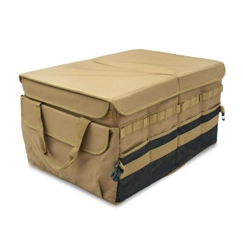 Torba Offlander organizer do bagażnika 75L OFF_CACC_38KH Torba Offlander organizer do bagażnika 75L OFF_CACC_38KH