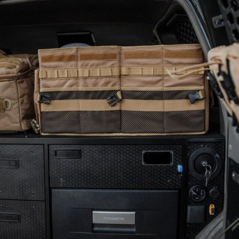 Torba Offlander organizer do bagażnika 75L OFF_CACC_38KH Torba Offlander organizer do bagażnika 75L OFF_CACC_38KH