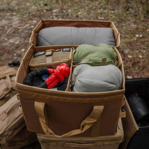 Torba Offlander organizer do bagażnika 75L OFF_CACC_38KH Torba Offlander organizer do bagażnika 75L OFF_CACC_38KH