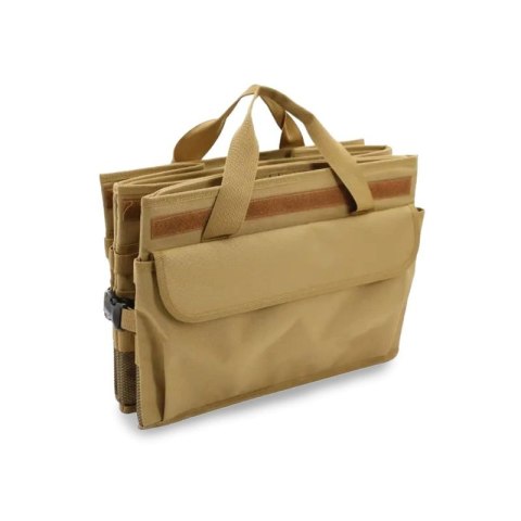 Torba Offlander organizer do bagażnika 75L OFF_CACC_38KH Torba Offlander organizer do bagażnika 75L OFF_CACC_38KH
