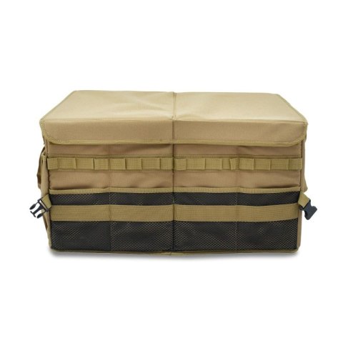 Torba Offlander organizer do bagażnika 75L OFF_CACC_38KH Torba Offlander organizer do bagażnika 75L OFF_CACC_38KH