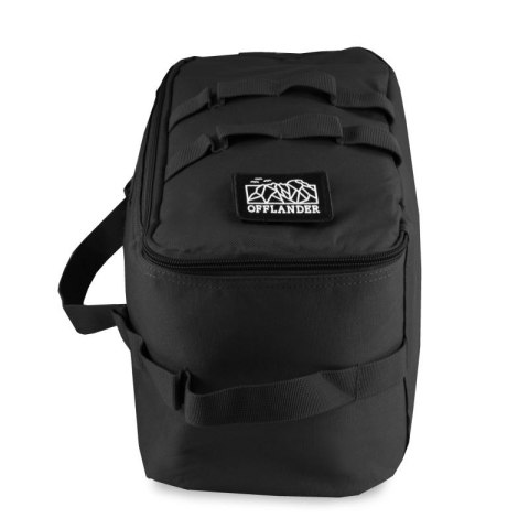 Torba kempingowa Offlander Offroad pozioma 10L OFF_CACC_19BK Torba kempingowa Offlander Offroad pozioma 10L OFF_CACC_19BK
