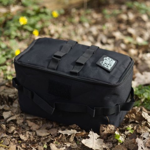 Torba kempingowa Offlander Offroad pozioma 10L OFF_CACC_19BK Torba kempingowa Offlander Offroad pozioma 10L OFF_CACC_19BK