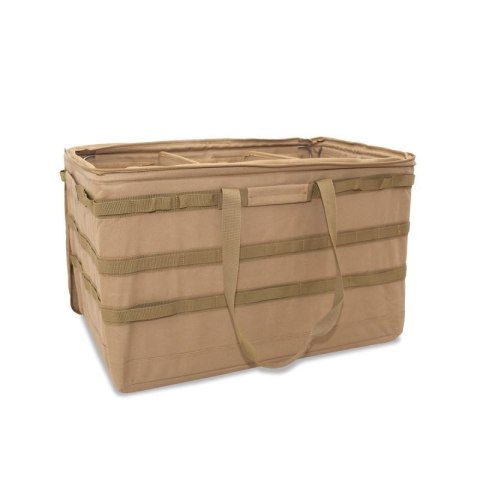Torba kempingowa Offlander Offroad ze stelażem 95L OFF_CACC_15 Torba kempingowa Offlander Offroad ze stelażem 95L OFF_CACC_15