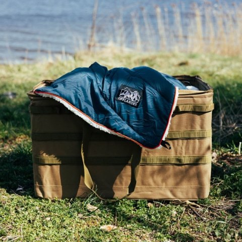 Torba kempingowa Offlander Offroad ze stelażem 95L OFF_CACC_15 Torba kempingowa Offlander Offroad ze stelażem 95L OFF_CACC_15