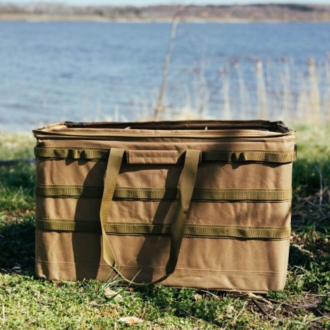 Torba kempingowa Offlander Offroad ze stelażem 95L OFF_CACC_15 Torba kempingowa Offlander Offroad ze stelażem 95L OFF_CACC_15