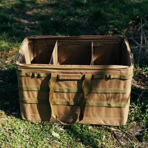Torba kempingowa Offlander Offroad ze stelażem 95L OFF_CACC_15 Torba kempingowa Offlander Offroad ze stelażem 95L OFF_CACC_15