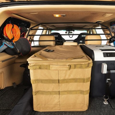 Torba kempingowa Offlander Offroad ze stelażem 95L OFF_CACC_15 Torba kempingowa Offlander Offroad ze stelażem 95L OFF_CACC_15
