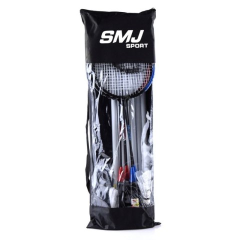 Zestaw do badmintona SMJ sport TL001 Zestaw do badmintona SMJ sport TL001
