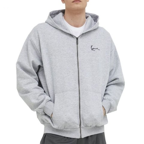 Bluza Karl Kani Chest Signature Essential Zip Hoodie M 6022899 Bluza Karl Kani Chest Signature Essential Zip Hoodie M 6022899