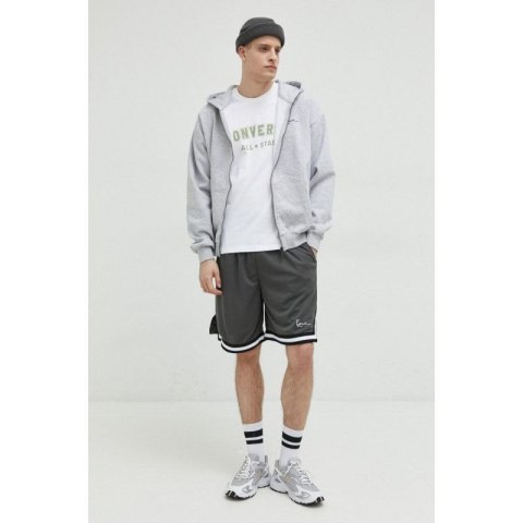 Bluza Karl Kani Chest Signature Essential Zip Hoodie M 6022899 Bluza Karl Kani Chest Signature Essential Zip Hoodie M 6022899