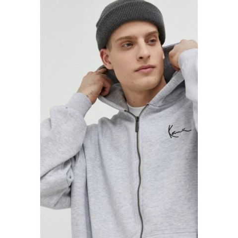 Bluza Karl Kani Chest Signature Essential Zip Hoodie M 6022899 Bluza Karl Kani Chest Signature Essential Zip Hoodie M 6022899