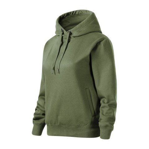 Bluza Malfini Moon W MLI-42109 khaki Bluza Malfini Moon W MLI-42109 khaki
