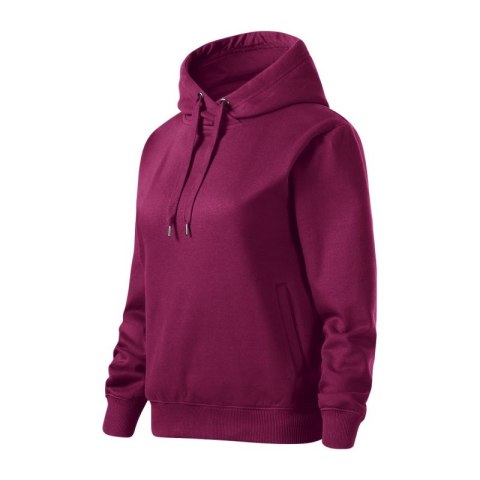 Bluza Malfini Moon W MLI-42143 fuksjowy Bluza Malfini Moon W MLI-42143 fuksjowy
