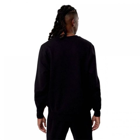 Bluza Mitchell & Ness Branded Fashion Graphic Crew M FCPO5532-MNNYYPPPBLCK Bluza Mitchell & Ness Branded Fashion Graphic Crew M FCPO5532-MNNYYPPPBLCK