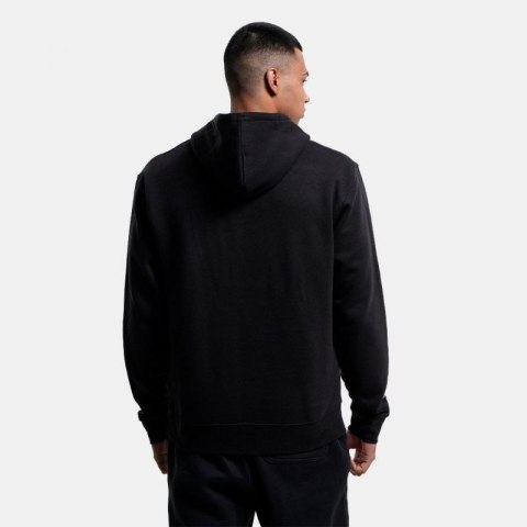 Bluza Mitchell & Ness Nfl Team Logo Hoody Oakland Raiders M HDSSINTL1052-ORABLCK Bluza Mitchell & Ness Nfl Team Logo Hoody Oakland Raiders M HDSSINTL1052-ORABLCK