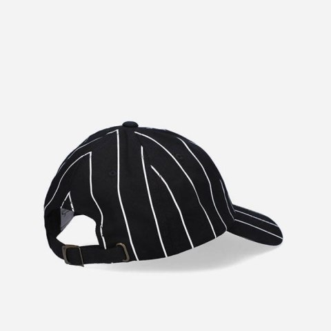 Czapka z daszkiem Karl Kani KK Signature Pinstripe Cap 7004096 Czapka z daszkiem Karl Kani KK Signature Pinstripe Cap 7004096