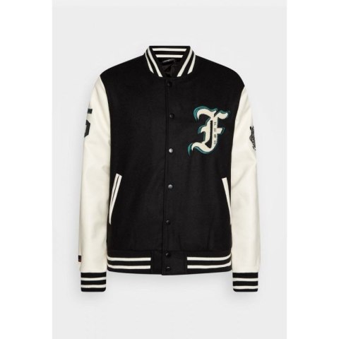 Kurtka Fubu Tribal College Jacket M 6075134 Kurtka Fubu Tribal College Jacket M 6075134