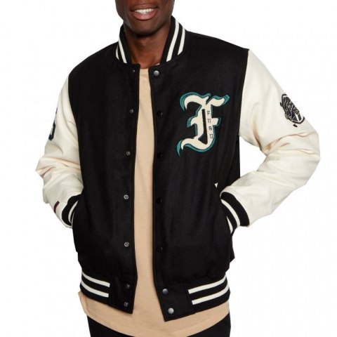 Kurtka Fubu Tribal College Jacket M 6075134 Kurtka Fubu Tribal College Jacket M 6075134
