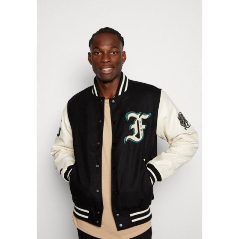 Kurtka Fubu Tribal College Jacket M 6075134 Kurtka Fubu Tribal College Jacket M 6075134