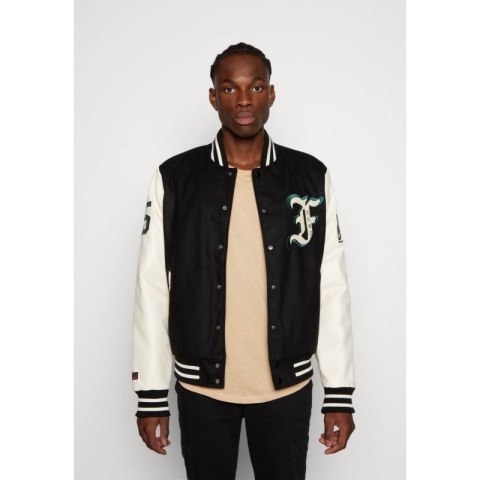 Kurtka Fubu Tribal College Jacket M 6075134 Kurtka Fubu Tribal College Jacket M 6075134