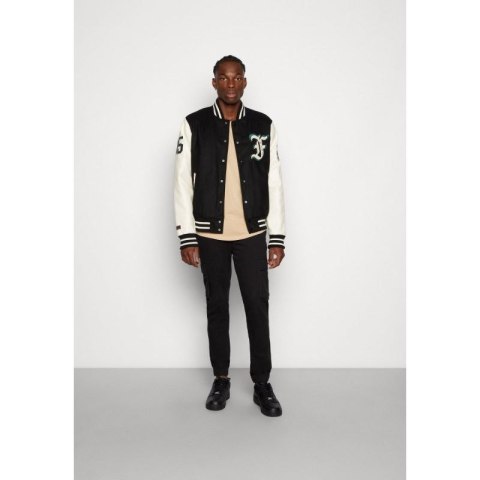 Kurtka Fubu Tribal College Jacket M 6075134 Kurtka Fubu Tribal College Jacket M 6075134
