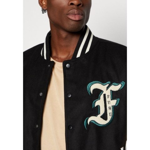 Kurtka Fubu Tribal College Jacket M 6075134 Kurtka Fubu Tribal College Jacket M 6075134