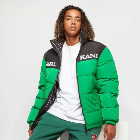 Kurtka Karl Kani Retro Block Reversible Puffer Jacket M 6076822 Kurtka Karl Kani Retro Block Reversible Puffer Jacket M 6076822