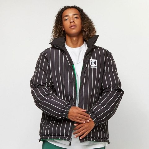 Kurtka Karl Kani Retro Block Reversible Puffer Jacket M 6076822 Kurtka Karl Kani Retro Block Reversible Puffer Jacket M 6076822