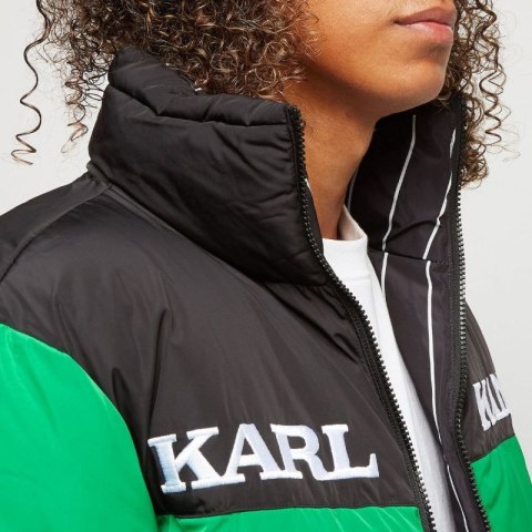 Kurtka Karl Kani Retro Block Reversible Puffer Jacket M 6076822 Kurtka Karl Kani Retro Block Reversible Puffer Jacket M 6076822