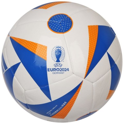 Piłka nożna adidas Fussballliebe Euro24 Club IN9371 Piłka nożna adidas Fussballliebe Euro24 Club IN9371