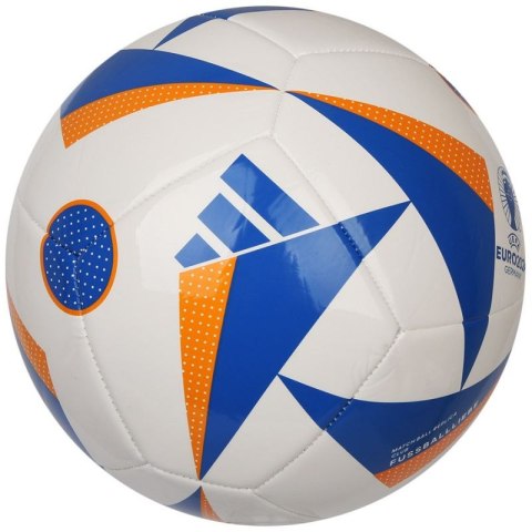 Piłka nożna adidas Fussballliebe Euro24 Club IN9371 Piłka nożna adidas Fussballliebe Euro24 Club IN9371
