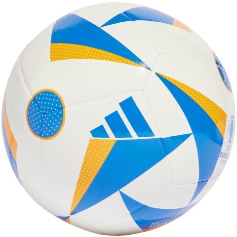 Piłka nożna adidas Fussballliebe Euro24 Club IN9371 Piłka nożna adidas Fussballliebe Euro24 Club IN9371