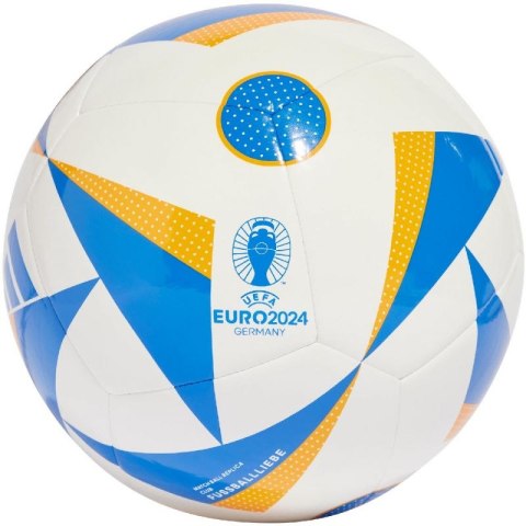 Piłka nożna adidas Fussballliebe Euro24 Club IN9371 Piłka nożna adidas Fussballliebe Euro24 Club IN9371