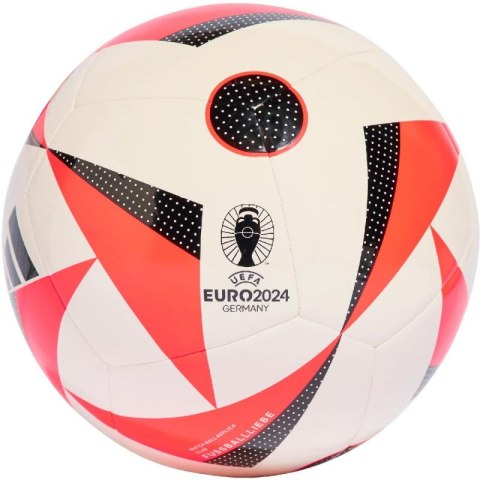 Piłka nożna adidas Fussballliebe Euro24 Club IN9372 Piłka nożna adidas Fussballliebe Euro24 Club IN9372