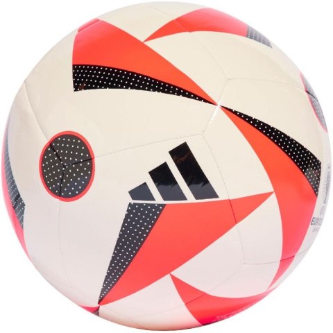 Piłka nożna adidas Fussballliebe Euro24 Club IN9372 Piłka nożna adidas Fussballliebe Euro24 Club IN9372