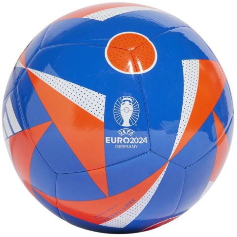 Piłka nożna adidas Fussballliebe Euro24 Club IN9373 Piłka nożna adidas Fussballliebe Euro24 Club IN9373