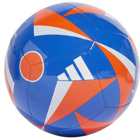 Piłka nożna adidas Fussballliebe Euro24 Club IN9373 Piłka nożna adidas Fussballliebe Euro24 Club IN9373