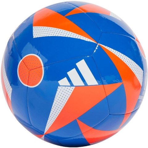Piłka nożna adidas Fussballliebe Euro24 Club IN9373 Piłka nożna adidas Fussballliebe Euro24 Club IN9373