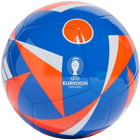 Piłka nożna adidas Fussballliebe Euro24 Club IN9373 Piłka nożna adidas Fussballliebe Euro24 Club IN9373
