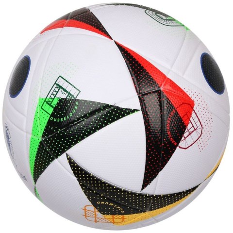 Piłka nożna adidas Fussballliebe Euro24 League Box IN9369 Piłka nożna adidas Fussballliebe Euro24 League Box IN9369