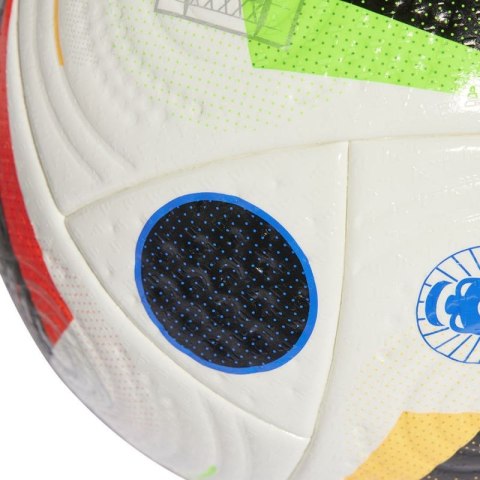Piłka nożna adidas Fussballliebe Euro24 Pro IQ3682 Piłka nożna adidas Fussballliebe Euro24 Pro IQ3682