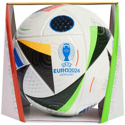 Piłka nożna adidas Fussballliebe Euro24 Pro IQ3682 Piłka nożna adidas Fussballliebe Euro24 Pro IQ3682