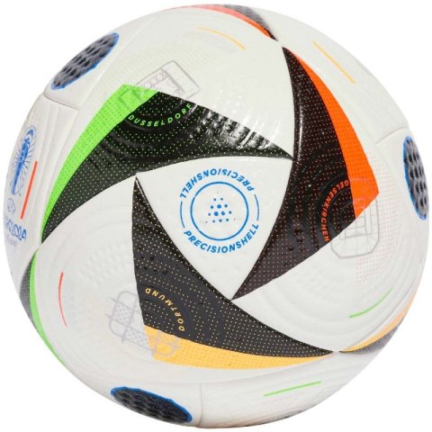Piłka nożna adidas Fussballliebe Euro24 Pro IQ3682 Piłka nożna adidas Fussballliebe Euro24 Pro IQ3682