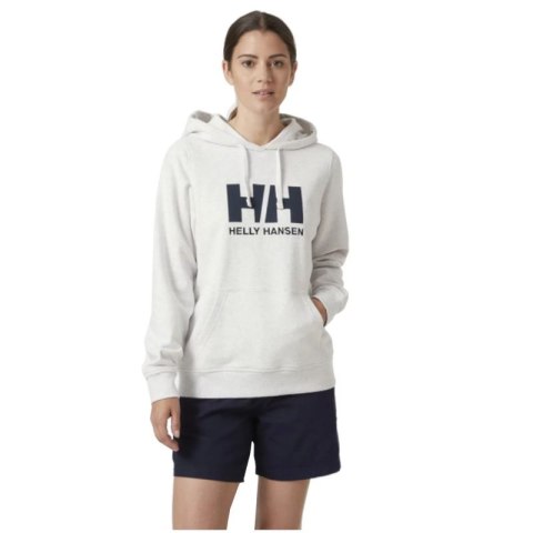 Bluza Helly Hansen Logo Hoodie W 33978-823 Bluza Helly Hansen Logo Hoodie W 33978-823